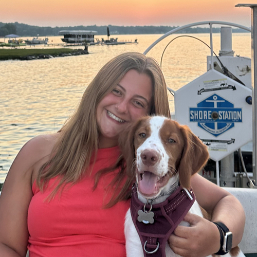 Brenna P - Undefined Babysitter