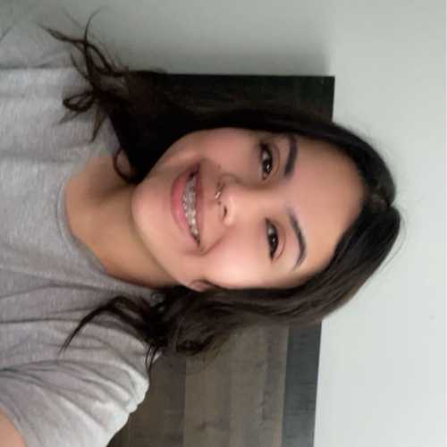 Nayelly E - West Los Angeles College  Babysitter