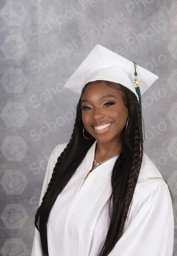 Danyell S - Victor Valley College Babysitter