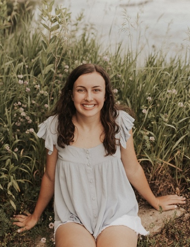 Payton F - SDSU Babysitter