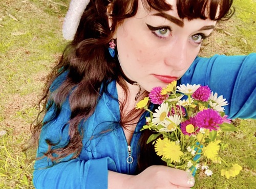 Sarah F - SUNY Purchase Babysitter