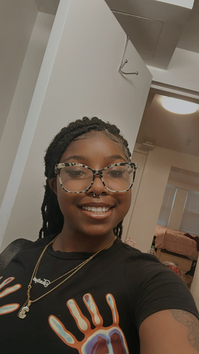 Taaliya B - NCCU Babysitter