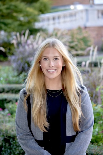 Mckenzie C - Samford Babysitter