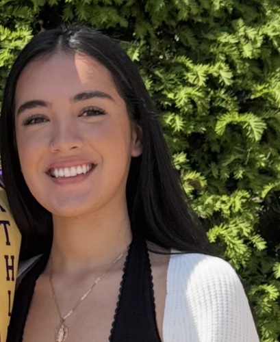 Briseyda C - Western Illinois Babysitter