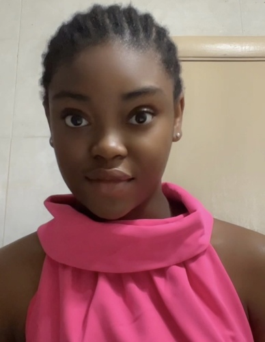 Mojooyinola A - Harper Babysitter