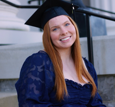 Tessa W - Belmont Babysitter