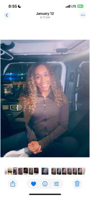 Brianna P - George C Wallace State Community College-Dothan Babysitter