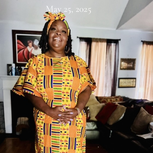 Lashonda W - Atlanta Technical College  Babysitter