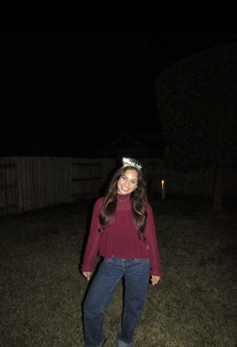 Natalie A - Baylor Babysitter