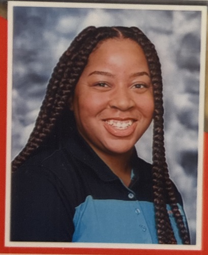 Cayla L - CSULB Babysitter