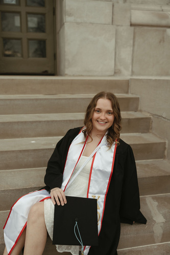 Heather G - SDSU Babysitter