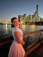 Ava L – UIUC Student Seeking Nanny Jobs