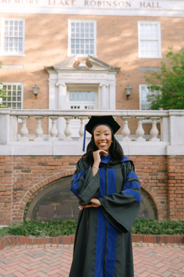 Jalen W - Samford Babysitter