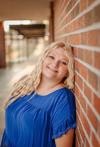 Talena F - Elite Cosmetology School Babysitter