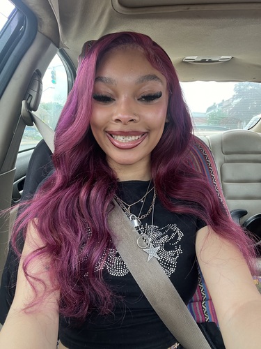 Aysia C - Morgan State Babysitter