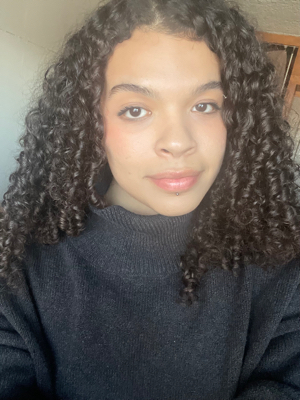 Sophie G - SUNY New Paltz Babysitter