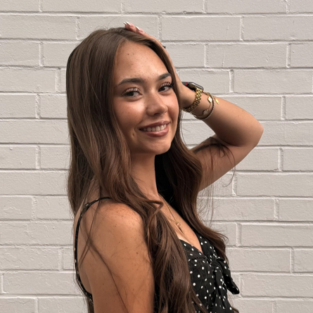 Madeline W - Manchester Community College (CT) Babysitter