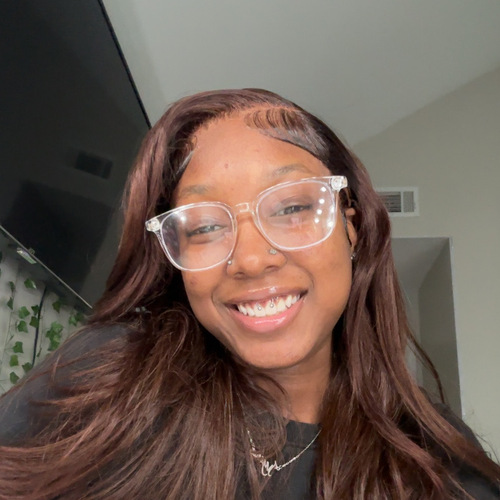 Iiyana C - Undefined Babysitter