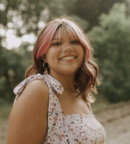 Isabella F - NMU Babysitter