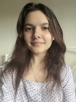 Ananda G – Solano Community College  Student Seeking Babysitting Jobs