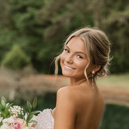 Cheyenne L - Central Georgia Technical College - Macon Babysitter