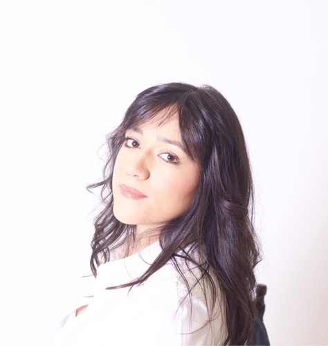 Ashley B - UMKC Babysitter