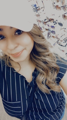 Jess O - Lone Star College- Montgomery Babysitter