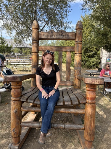 Aliza G - Northwest Babysitter