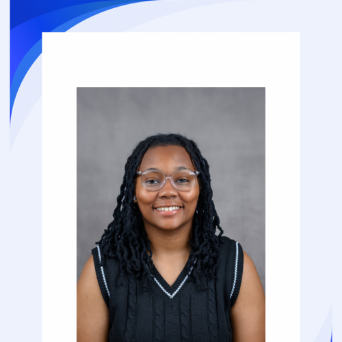 Nadia H - Winston-Salem State Babysitter