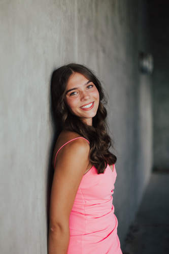 Ava D - University of Arkansas Babysitter