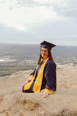 Allie G - UTC Babysitter