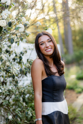 Ashleigh D - University of Alabama Babysitter