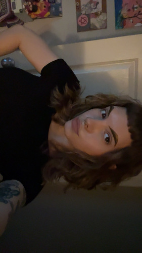 Kasey-Jo U - Fortis College-Mobile Babysitter