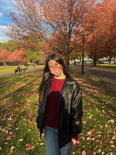 Lainey C - BSC Babysitter