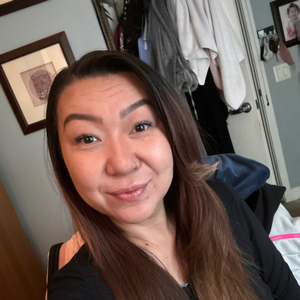 Tashka E – IADT - Chicago Student Seeking Nanny Jobs