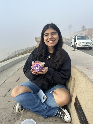 Mayah C - UC Davis Babysitter