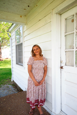 Rylei P - Belmont Babysitter