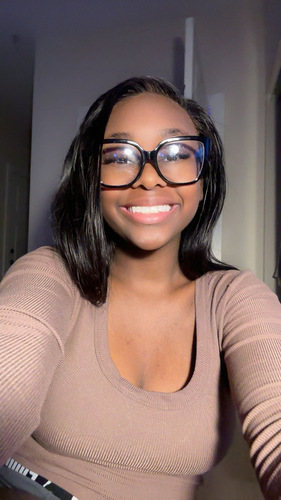 Myah D - Kennesaw State Babysitter