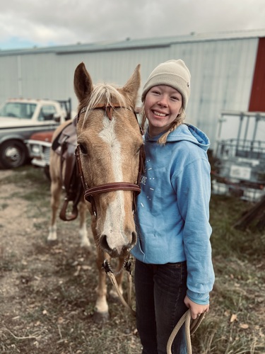 Danica M - University of North Dakota Babysitter