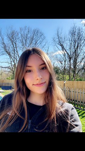 Haley A - Cumberlands Babysitter