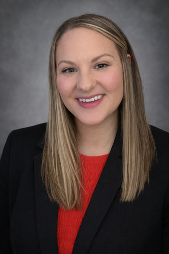 Taryn B - Texas State Babysitter