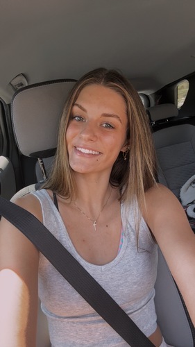 Madison S - Mid Michigan Community College  Babysitter