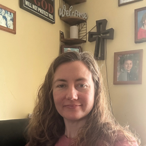 Sunney S - Highland Community College (KS) Babysitter