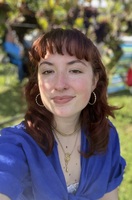 Sloan W – JWU Student Seeking Babysitting Jobs