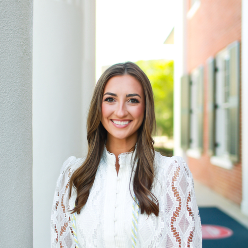 Emory R - Ole Miss Babysitter