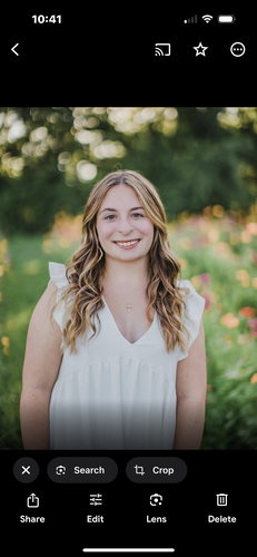 Addison H - Sewanee Babysitter