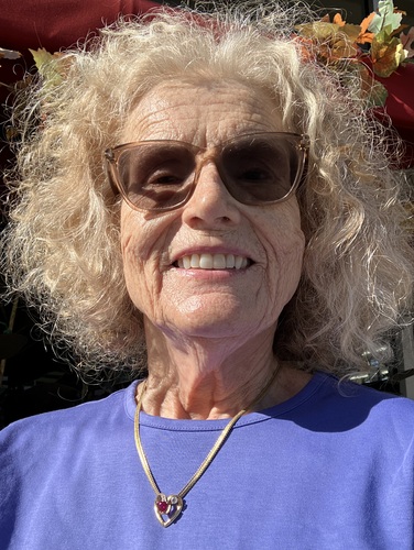 Susan S - Mills Babysitter