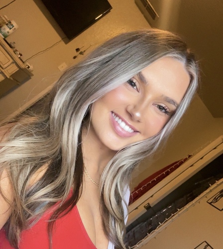 Shay H - Shasta Babysitter