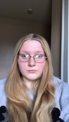 Alyssa L - Bryant & Stratton Babysitter