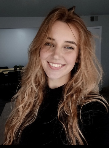 Cristine S - Fayetteville Technical Community College Babysitter